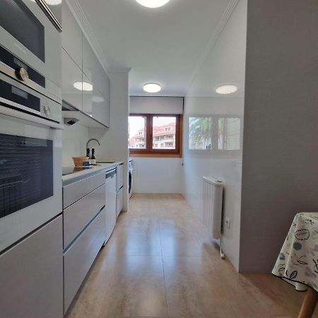 Magnifico Apartamento En El Corazon De La Toja イスラ・デ・ラ・トハ エクステリア 写真