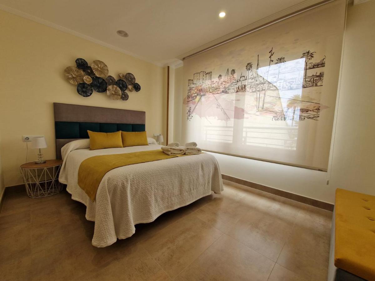 Magnifico Apartamento En El Corazon De La Toja イスラ・デ・ラ・トハ エクステリア 写真